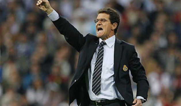 Fabio Capello (Foto:muymerengue.com)