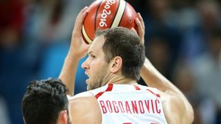 OOI Rio: Hrvatska – Španjolska 72-70. Photo: Igor Kralj/PIXSELL OOI Rio: Hrvatska – Španjolska 72-70. Photo: Igor Kralj/PIXSELL