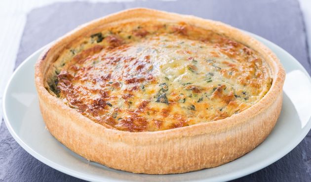 Pita špinat jelo ručak večera