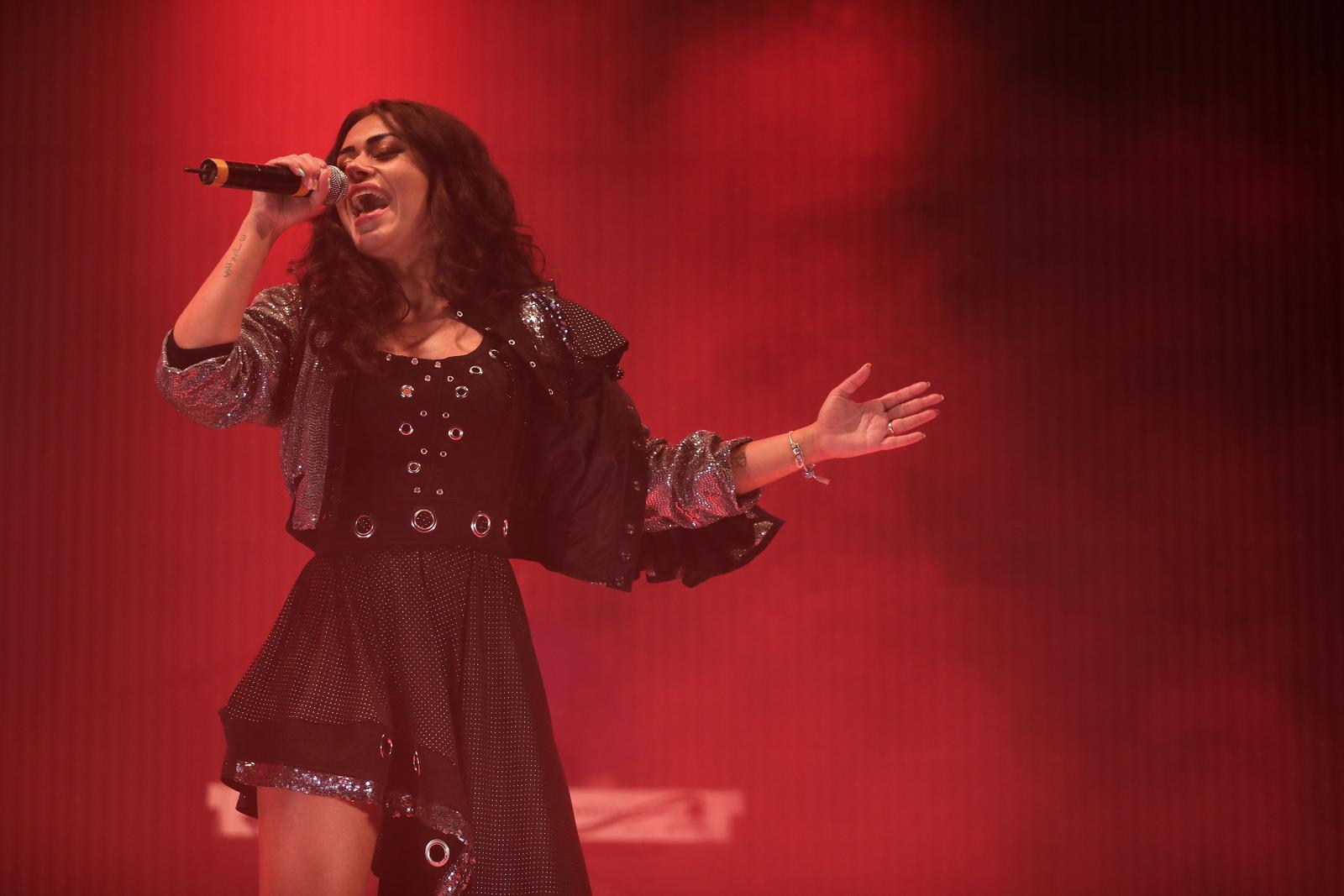 CRO Dance Night: ET, Colonia, Karma CRO Dance Night: ET, Colonia, Karma