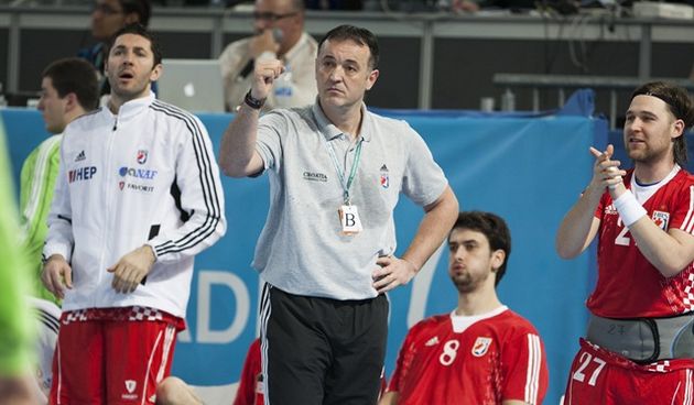 Slavko Goluža, foto: Cropix