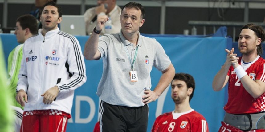 Slavko Goluža, foto: Cropix