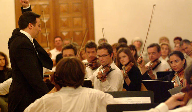 Zadarski komorni orkestar