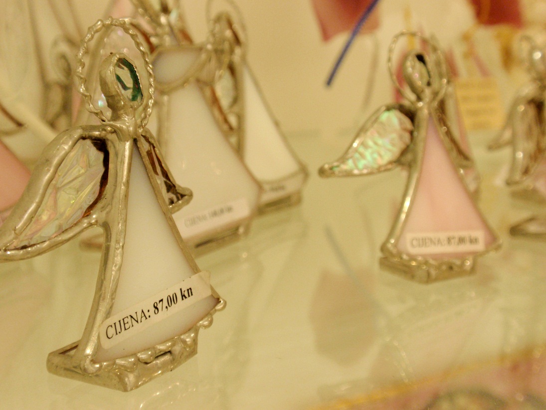 Otvorenje Galerije Laudato