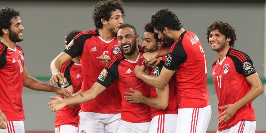 Egipatska nogometna reprezentacija