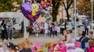 Ogulinski festival bajke posjetilo više od 5000 tisuća ljudi Ogulinski festival bajke posjetilo više od 5000 tisuća ljudi
