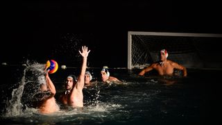 VAK”AN”ZA 31%, polufinale: Pinac Preko – Reptili 3-5 VAK”AN”ZA 31%, polufinale: Pinac Preko – Reptili 3-5