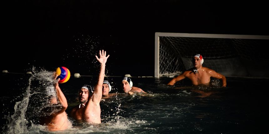 VAK”AN”ZA 31%, polufinale: Pinac Preko – Reptili 3-5 VAK”AN”ZA 31%, polufinale: Pinac Preko – Reptili 3-5