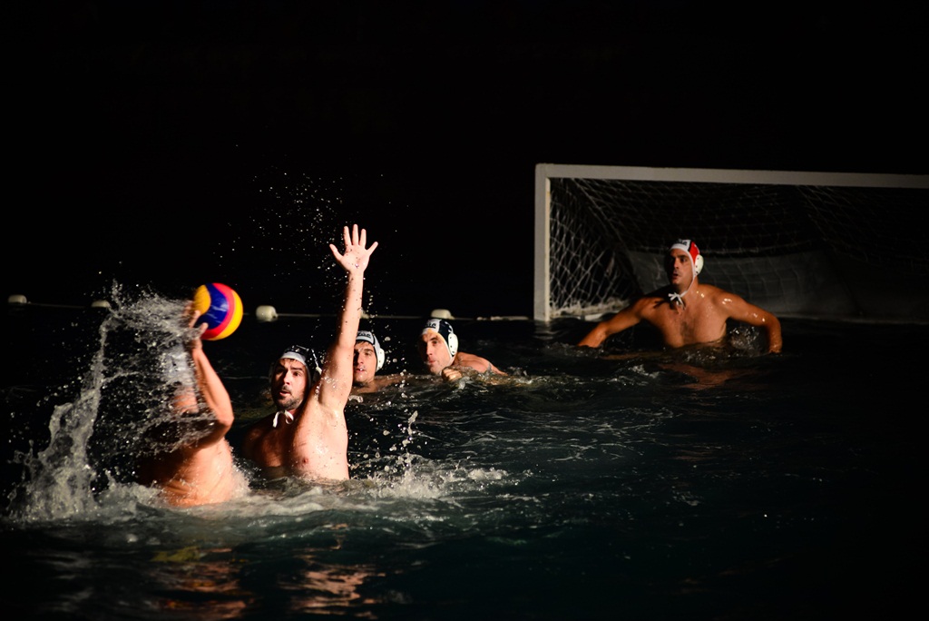 VAK”AN”ZA 31%, polufinale: Pinac Preko – Reptili 3-5 VAK”AN”ZA 31%, polufinale: Pinac Preko – Reptili 3-5