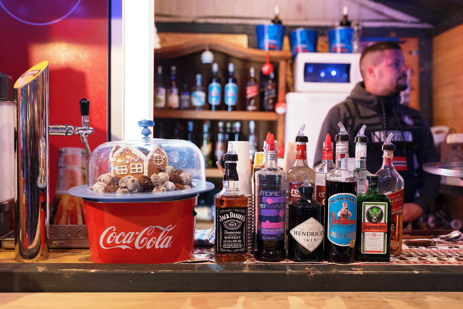 Fotogalerija: Ponedjeljak na Adventu u Zadru