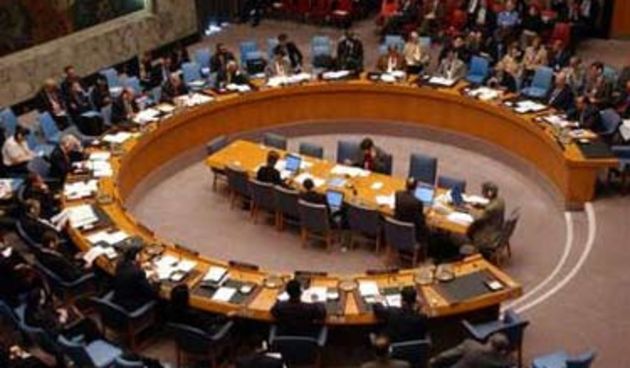 Vijeće sigurnosti/Foto: HTV