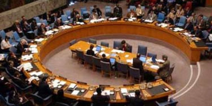Vijeće sigurnosti/Foto: HTV Vijeće sigurnosti/Foto: HTV
