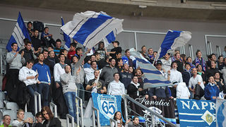 KK Zadar – KK Krka Novo Mesto 65-67 (foto:Saša Čuka)