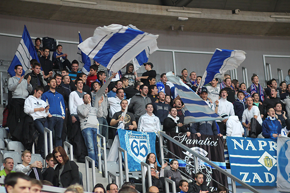 KK Zadar – KK Krka Novo Mesto 65-67 (foto:Saša Čuka)