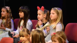 Božićni koncert zbora “Tintilinić”