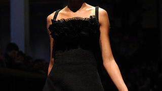 Milan Fashion Week: Prada jesen 2010 (Coutorture.com)