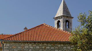 Kukljica: Blagdan Gospe od Sniga 5. kolovoza 2012, Foto: Bernard Kotlar Kukljica: Blagdan Gospe od Sniga 5. kolovoza 2012, Foto: Bernard Kotlar