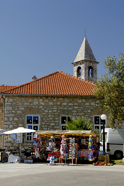 Kukljica: Blagdan Gospe od Sniga 5. kolovoza 2012, Foto: Bernard Kotlar Kukljica: Blagdan Gospe od Sniga 5. kolovoza 2012, Foto: Bernard Kotlar