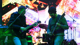 Sveti Nikola i bend Zaratino razveselili i zabavili posjetitelje Sveti Nikola i bend Zaratino razveselili i zabavili posjetitelje