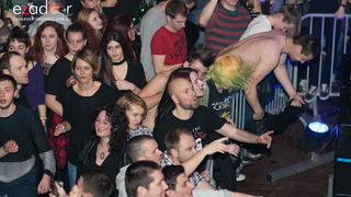 Hladno pivo @ Arsenal Zadar Hladno pivo @ Arsenal Zadar