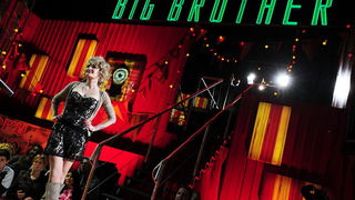 Beograd, 130311.
Nova sezona regionalnog reality show-a Big Brotheru cijoj kuci sudjeluju stanari iz Hrvatske, Makedonije, Srbije, Crne Gore te Bosne i Hercegovine. Stanari su smjesteni u Pionirskom gradu na Kostunjaku.
Foto: Aleksandar Dimitrijevic / C Beograd, 130311.
Nova sezona regionalnog reality show-a Big Brotheru cijoj kuci sudjeluju stanari iz Hrvatske, Makedonije, Srbije, Crne Gore te Bosne i Hercegovine. Stanari su smjesteni u Pionirskom gradu na Kostunjaku.
Foto: Aleksandar Dimitrijevic / C