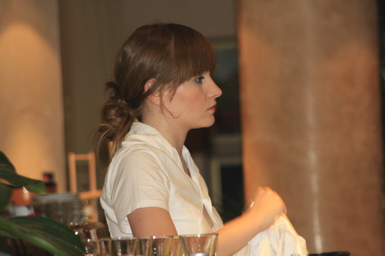 Restoran Niko: Ćiro Gašparac i klape na degustaciji Krauthakerovih vina, Foto: Mladen Malik