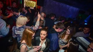 Different lifestyle party @ Svarog bar Different lifestyle party @ Svarog bar