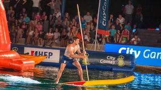 City Games: Makedonija i Slovenija osigurali finale