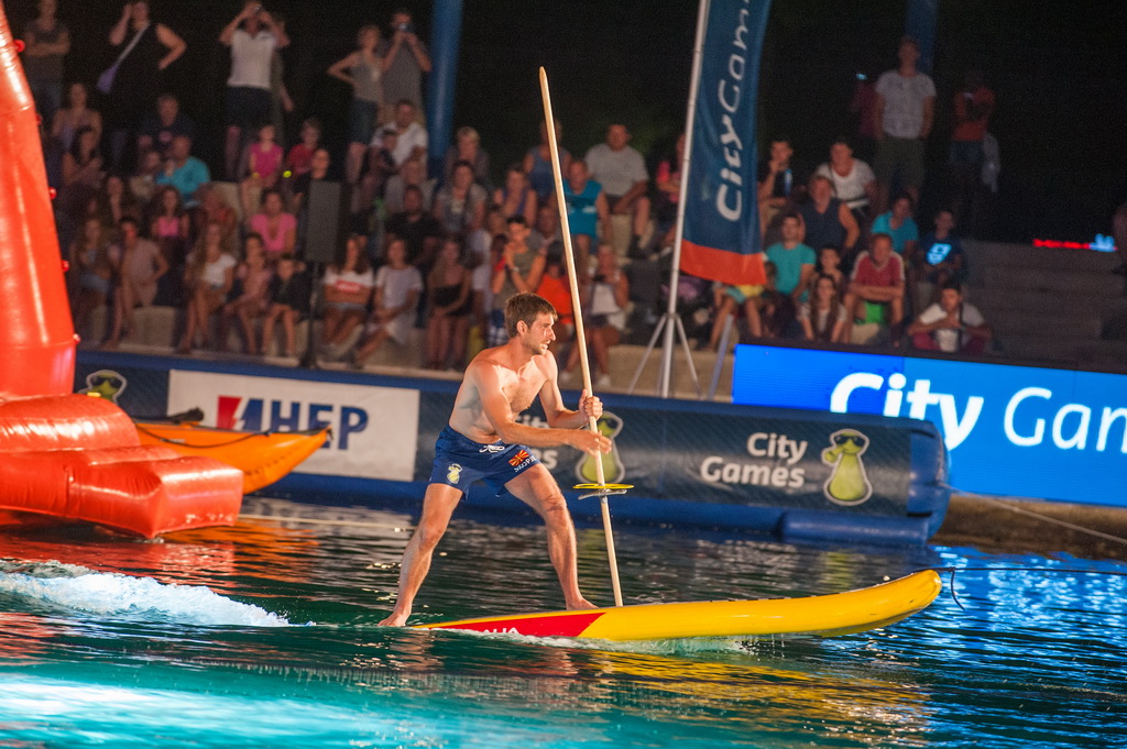 City Games: Makedonija i Slovenija osigurali finale