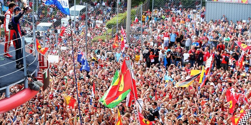 Monza, foto: gp1.hr Monza, foto: gp1.hr