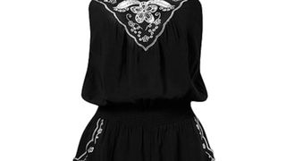 Mini kombinezon Mini kombinezon