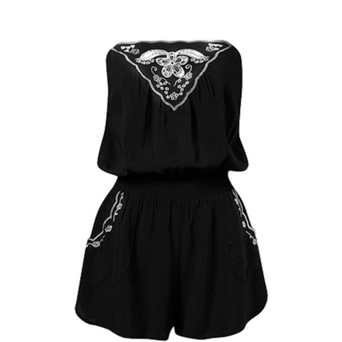 Mini kombinezon Mini kombinezon