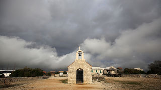 Mediji i uzvanici posjetili Polaču, Vransko jezero i Maškovića han