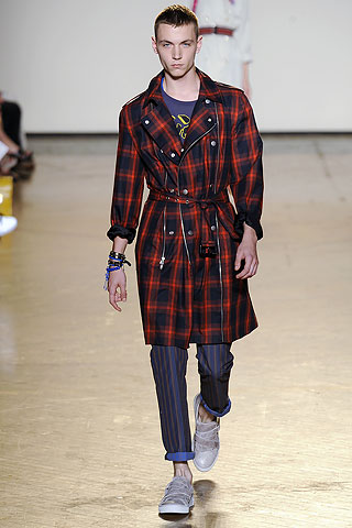 Marc Jacobs ponovno odličan! (Moda.hr)