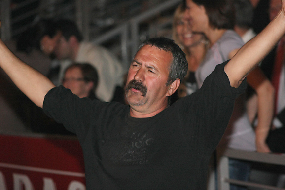 25 godina klape Intrade (foto:Saša Čuka)