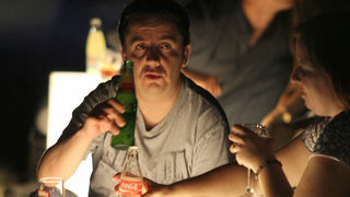 Ledana: Koncert klape Kampanel