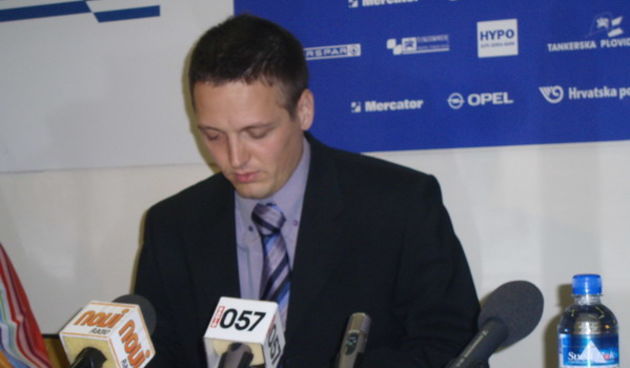 Aleksander Sekulič (Foto:M.Malik)