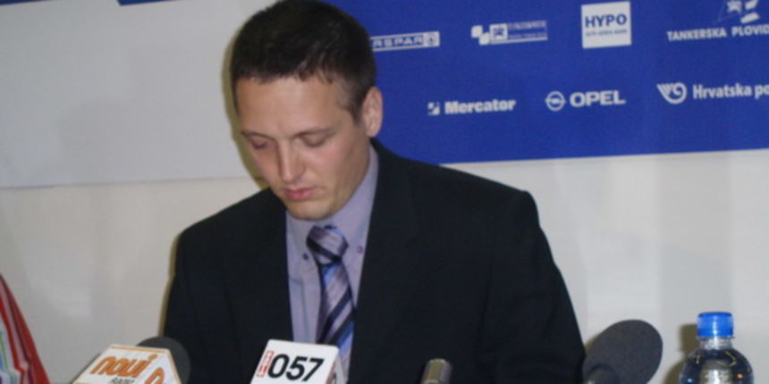 Aleksander Sekulič (Foto:M.Malik) Aleksander Sekulič (Foto:M.Malik)