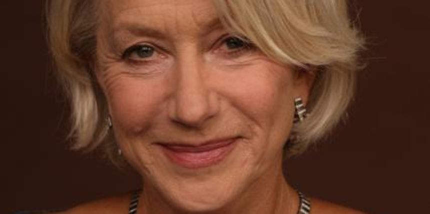 helen mirren