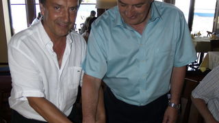 HGK ZK Zadar, Gospodarsko vije