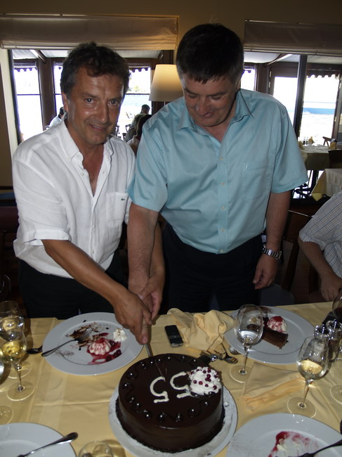 HGK ZK Zadar, Gospodarsko vije