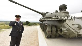 Proslava obljetnice Dana obrane grada Zadra na Dračevcu, Foto: Hrvoje Jelavić/PIXSELL Proslava obljetnice Dana obrane grada Zadra na Dračevcu, Foto: Hrvoje Jelavić/PIXSELL