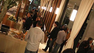 Svečano otvorenje restorana Bruschetta (Foto:Saša Čuka)