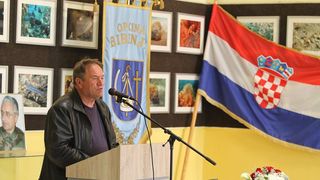 Svečana sjednica povodom Dana Općine Bibinje Svečana sjednica povodom Dana Općine Bibinje