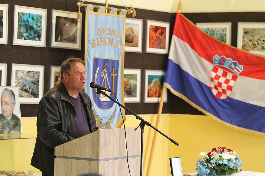 Svečana sjednica povodom Dana Općine Bibinje Svečana sjednica povodom Dana Općine Bibinje