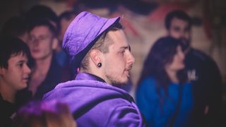 Sexymotherfucekrsi @Maraaschino bar ; foto Iva Perinčić