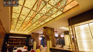 Otvoren potpuno preuređen Restoran Kornat