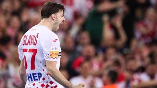 IHF Svjetsko rukometno prvenstvo 2025., Egipat – Hrvatska