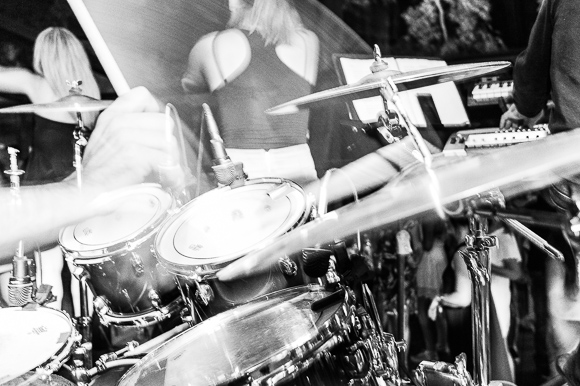 Mambo Band Zadar u Posh Pub-u, 26.8.2016. Mambo Band Zadar u Posh Pub-u, 26.8.2016.