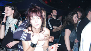 “Živo blato” u Forumu (foto : Tomislav Jerak)